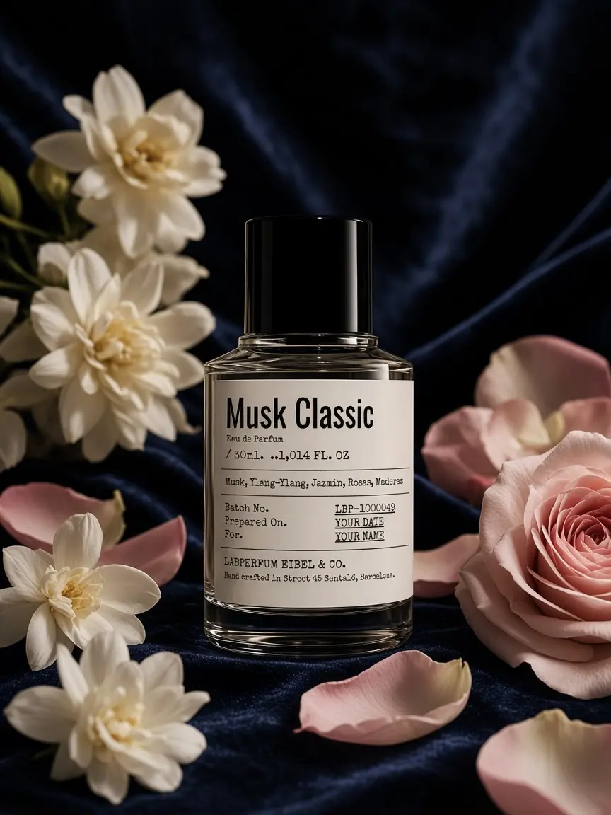 Musk Classic
