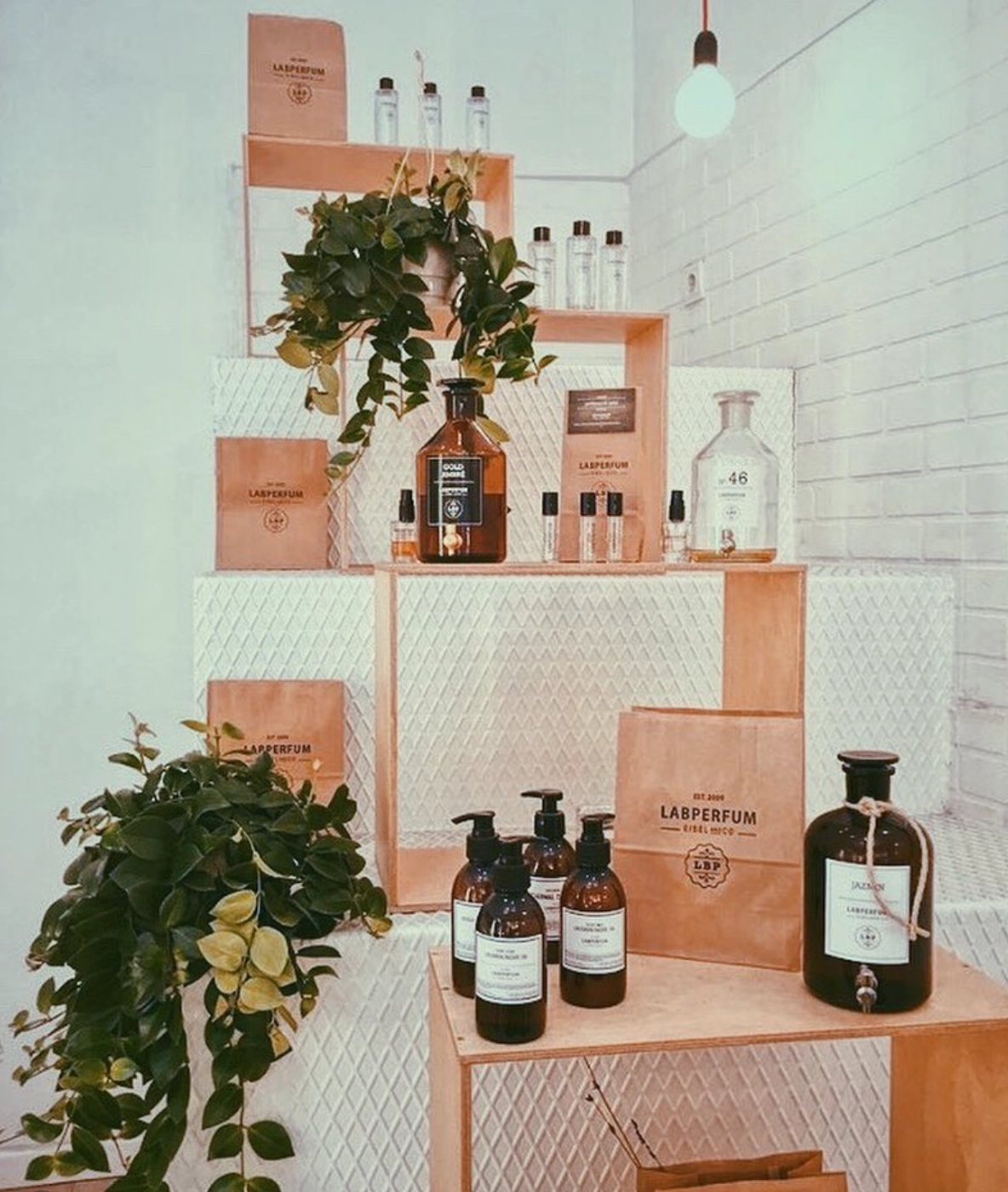 LABPERFUM Editorial de producto 2