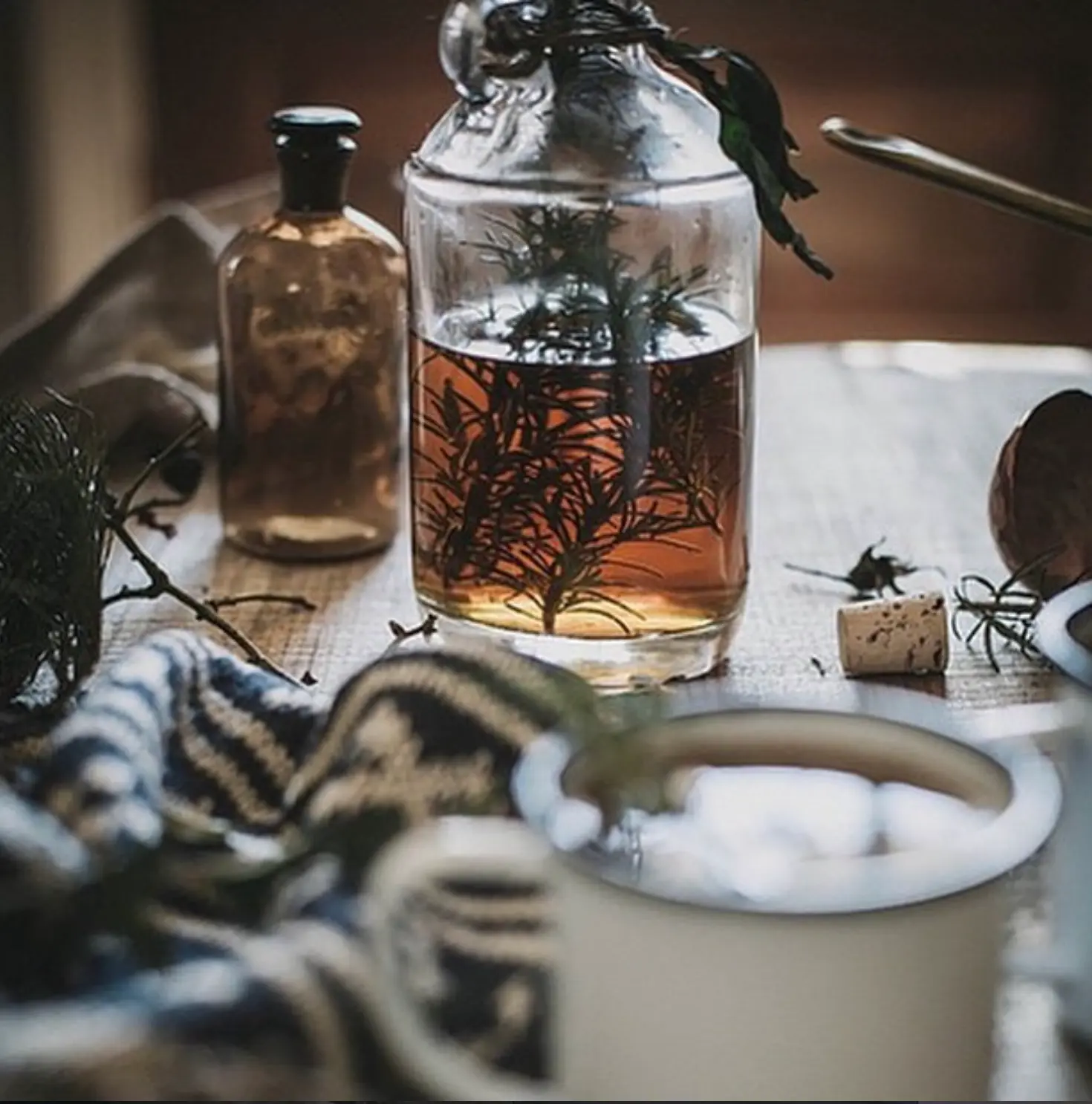 LABPERFUM Editorial de producto 5