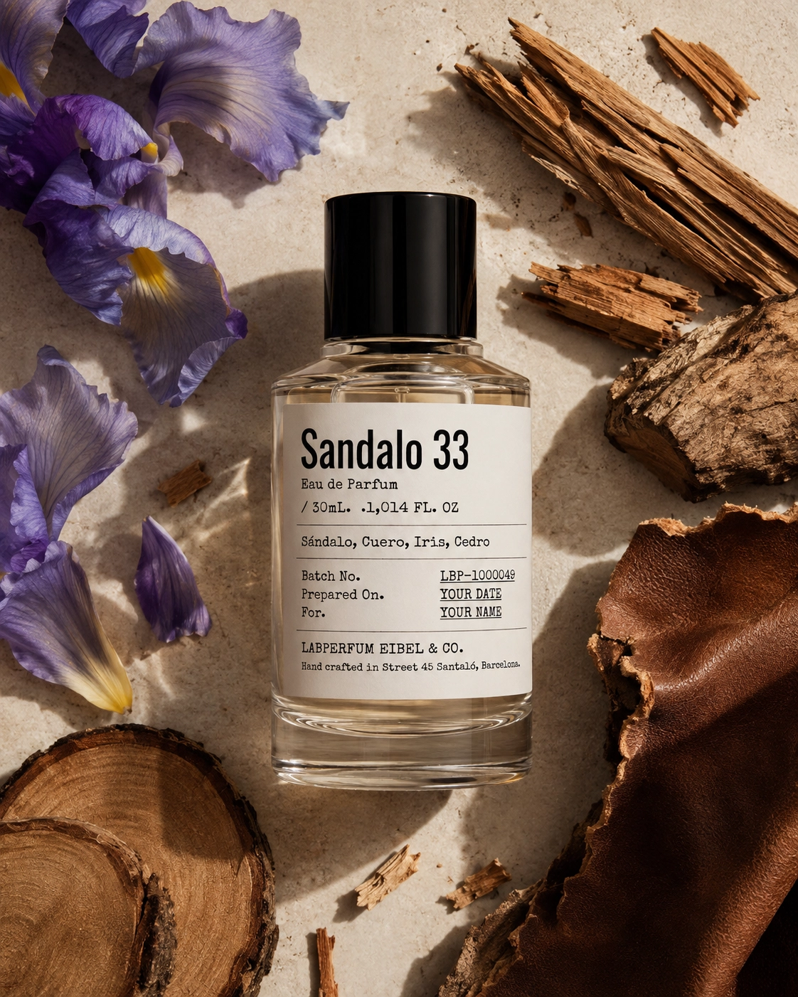 Sandalo